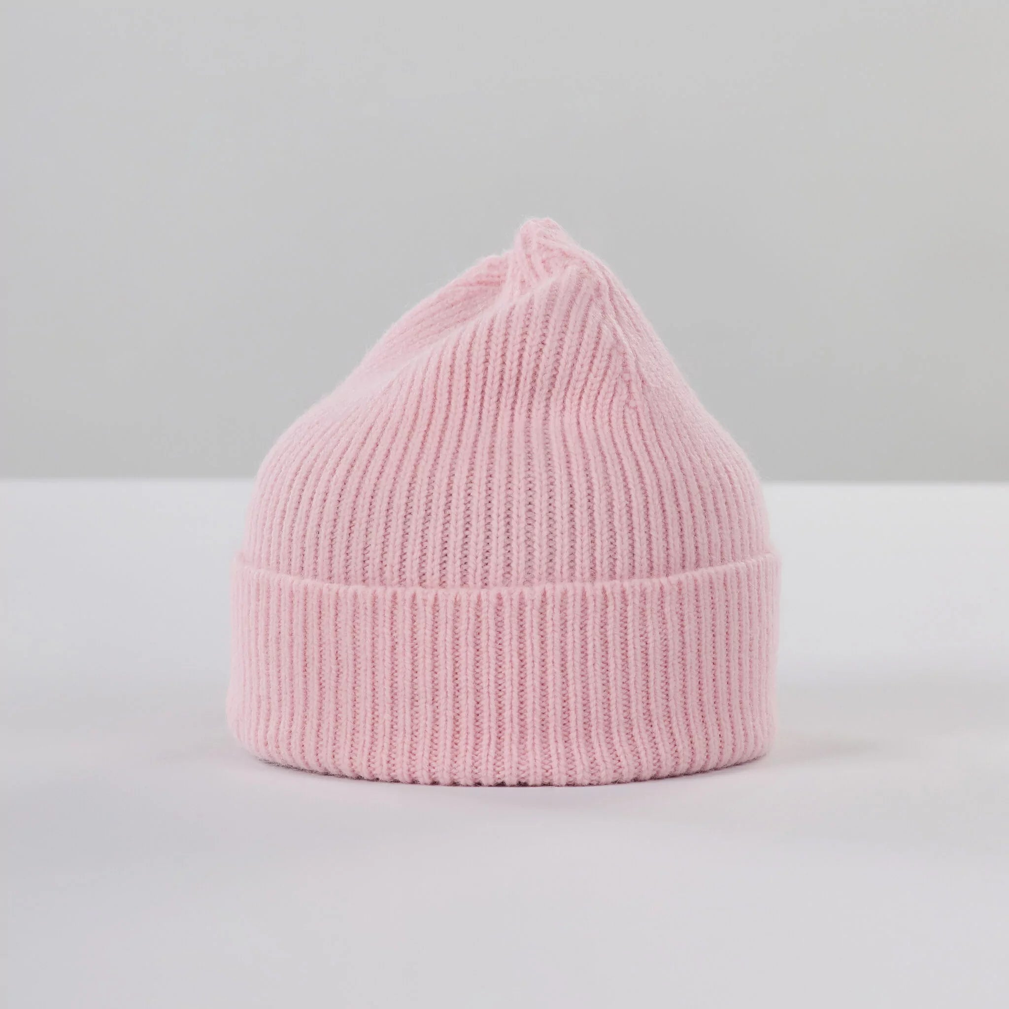 Beanie, Blush