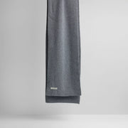 Scarf, Smoke