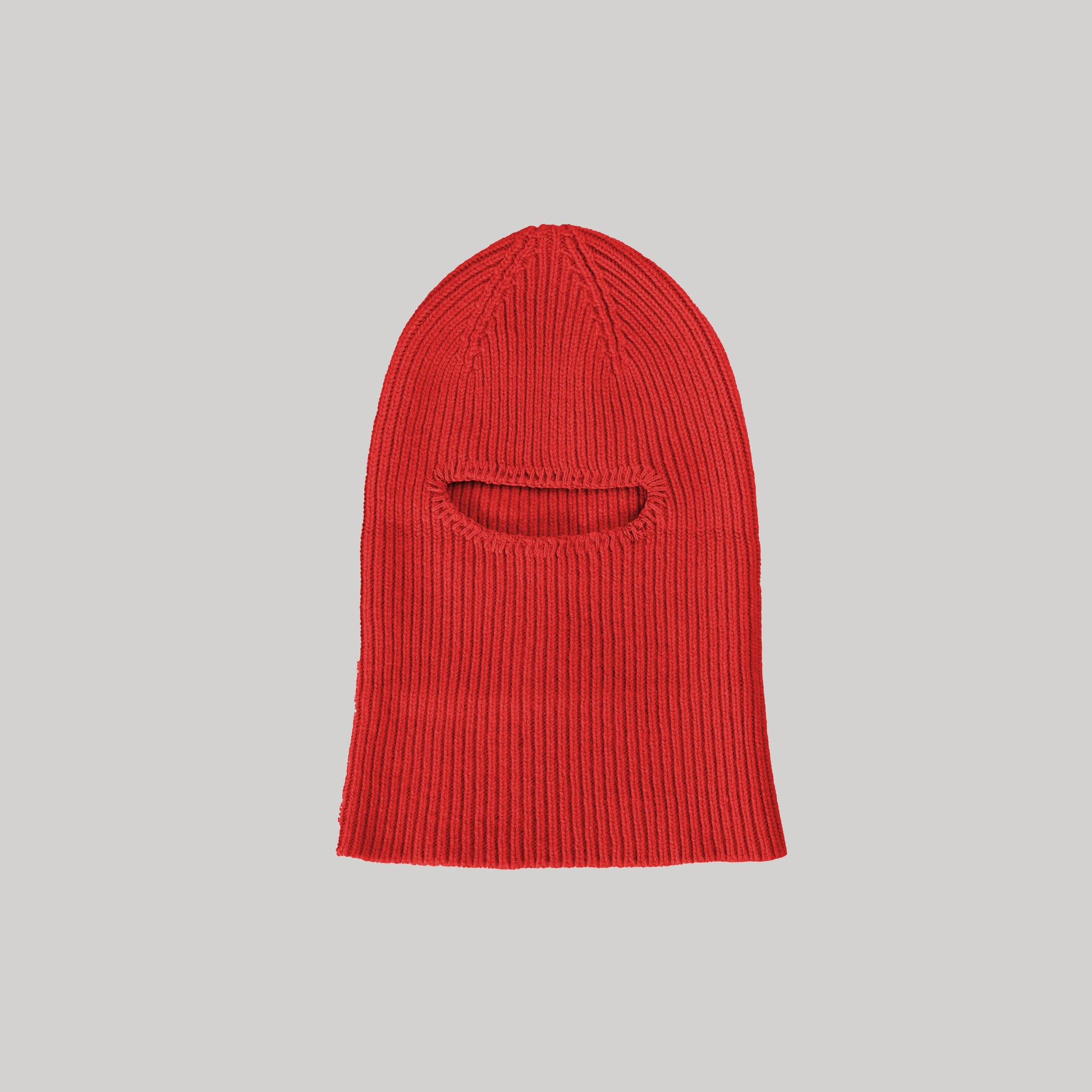Le Bonnet Balaclava Balaclava, Crimson