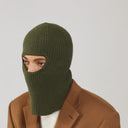 Le Bonnet Balaclava Balaclava, Croco