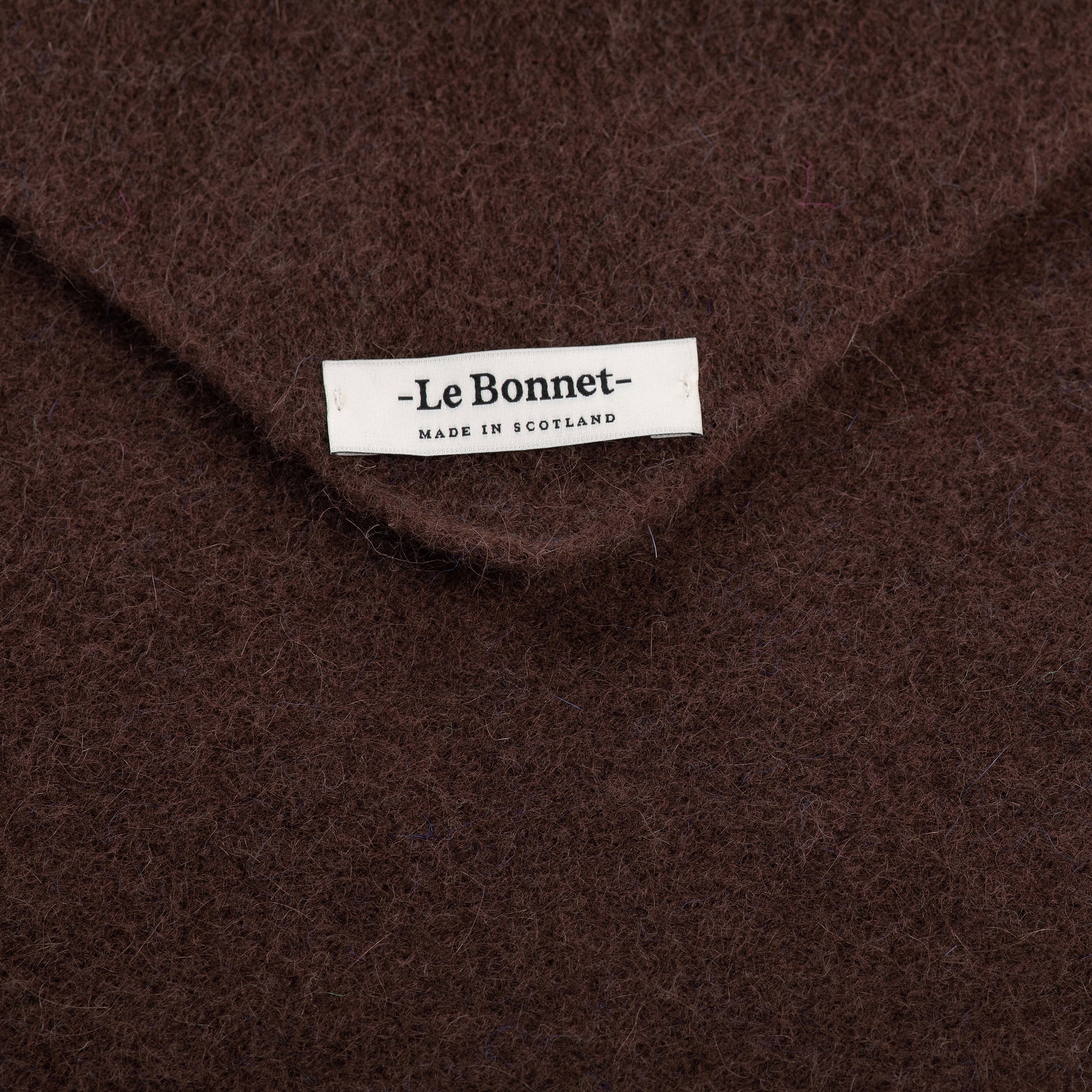 Le Bonnet Bandana Bandana, Gingerbread