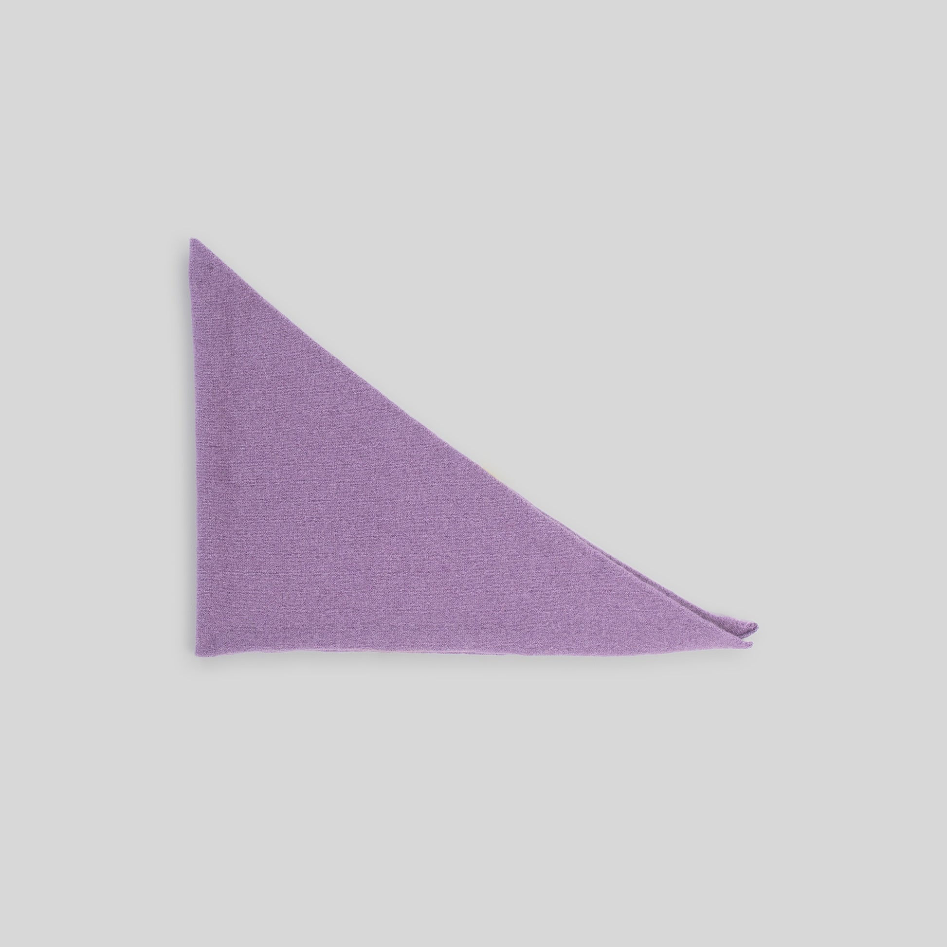 Le Bonnet Bandana Bandana, Lavender