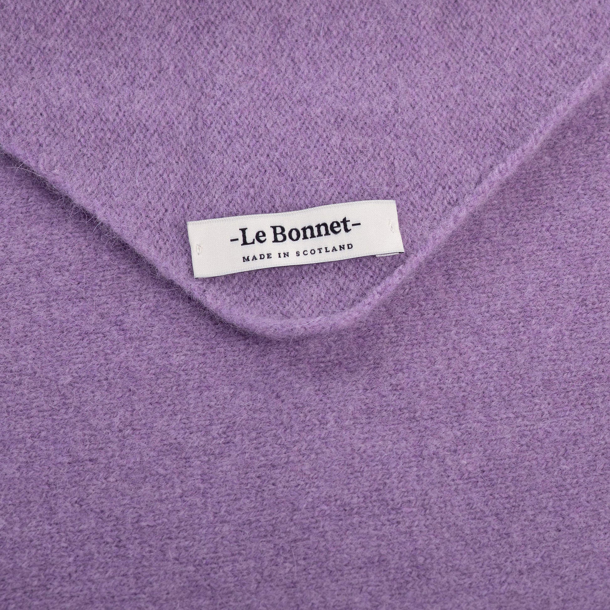 Le Bonnet Bandana Bandana, Lavender