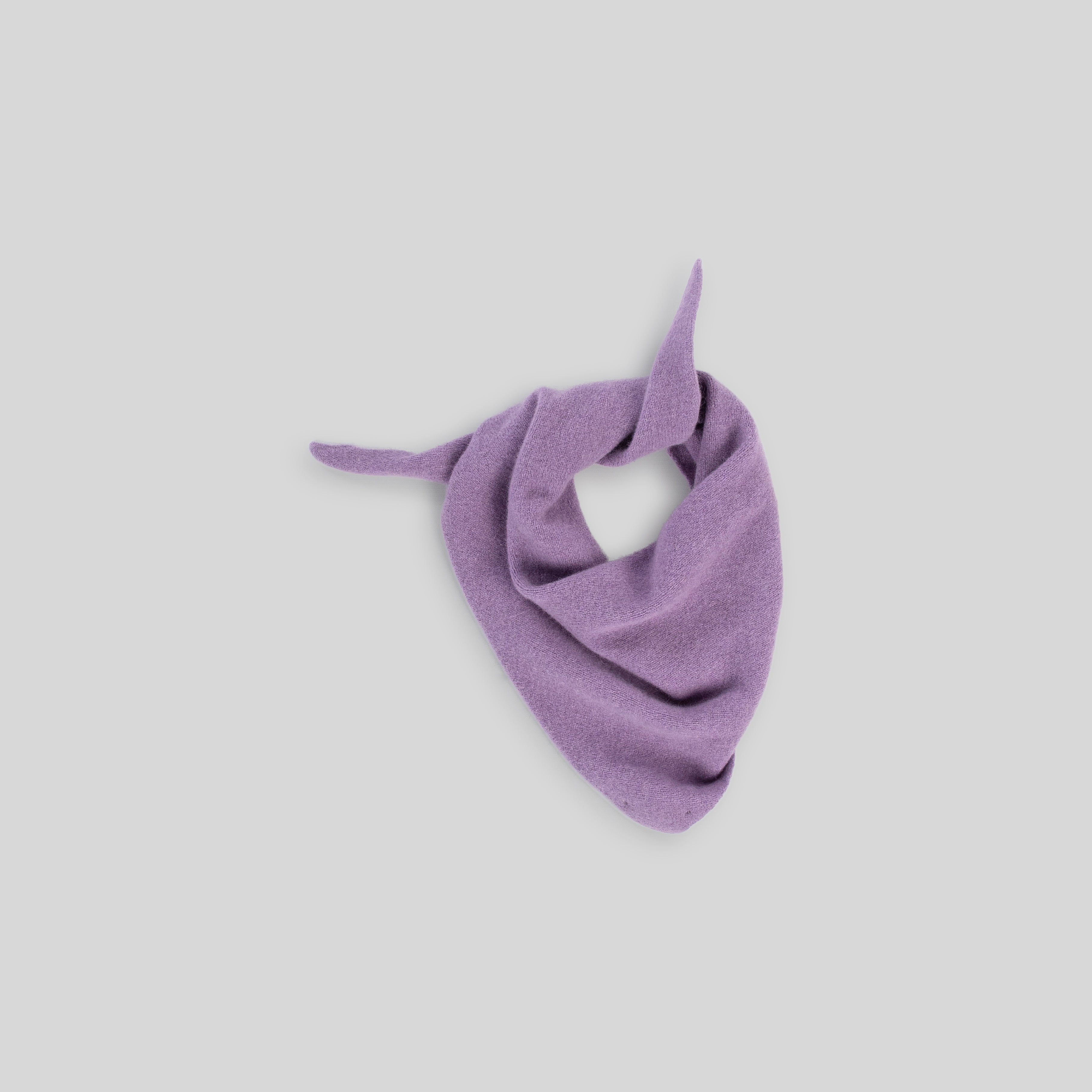 Le Bonnet Bandana Bandana, Lavender