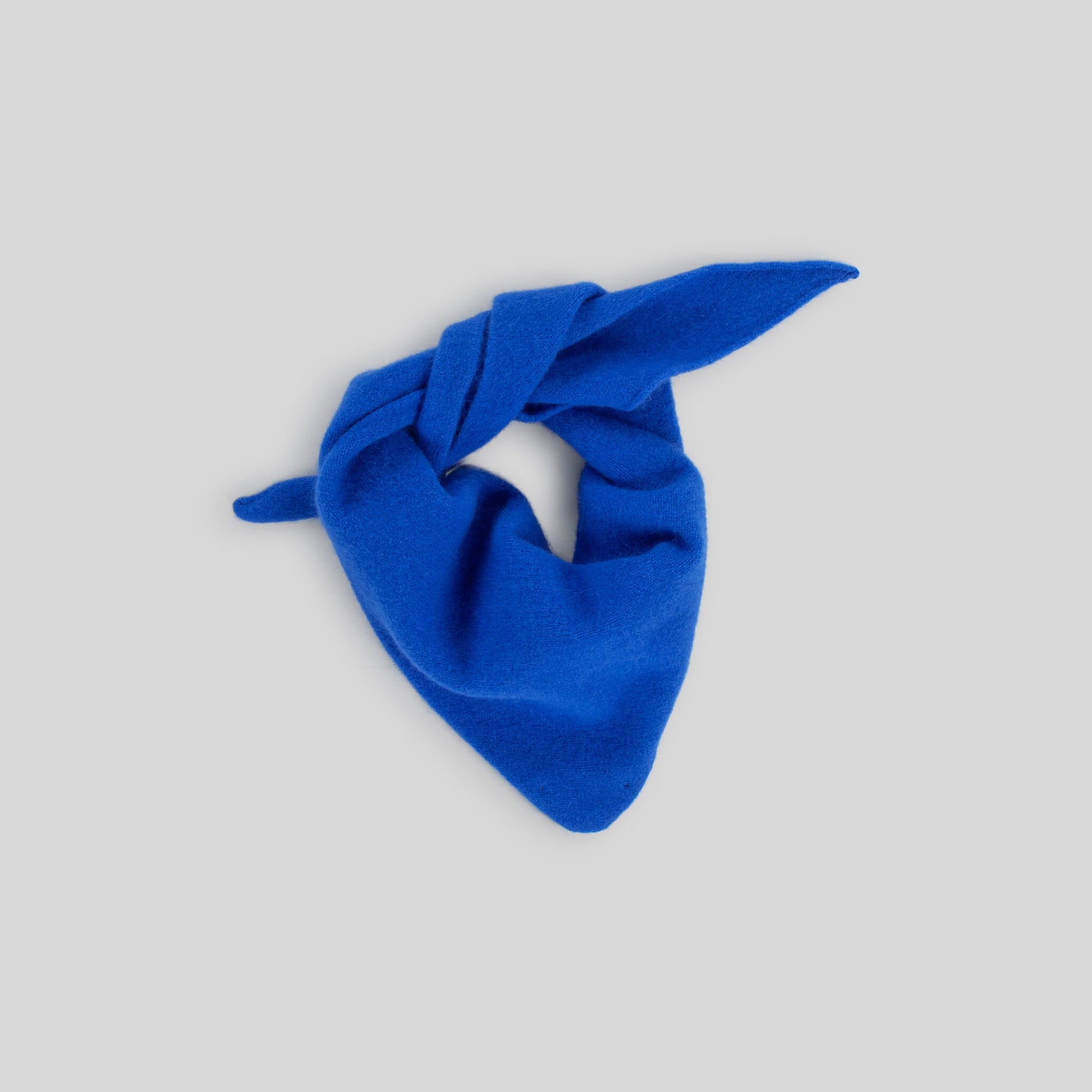 Le Bonnet Bandana Bandana, Royal Azure