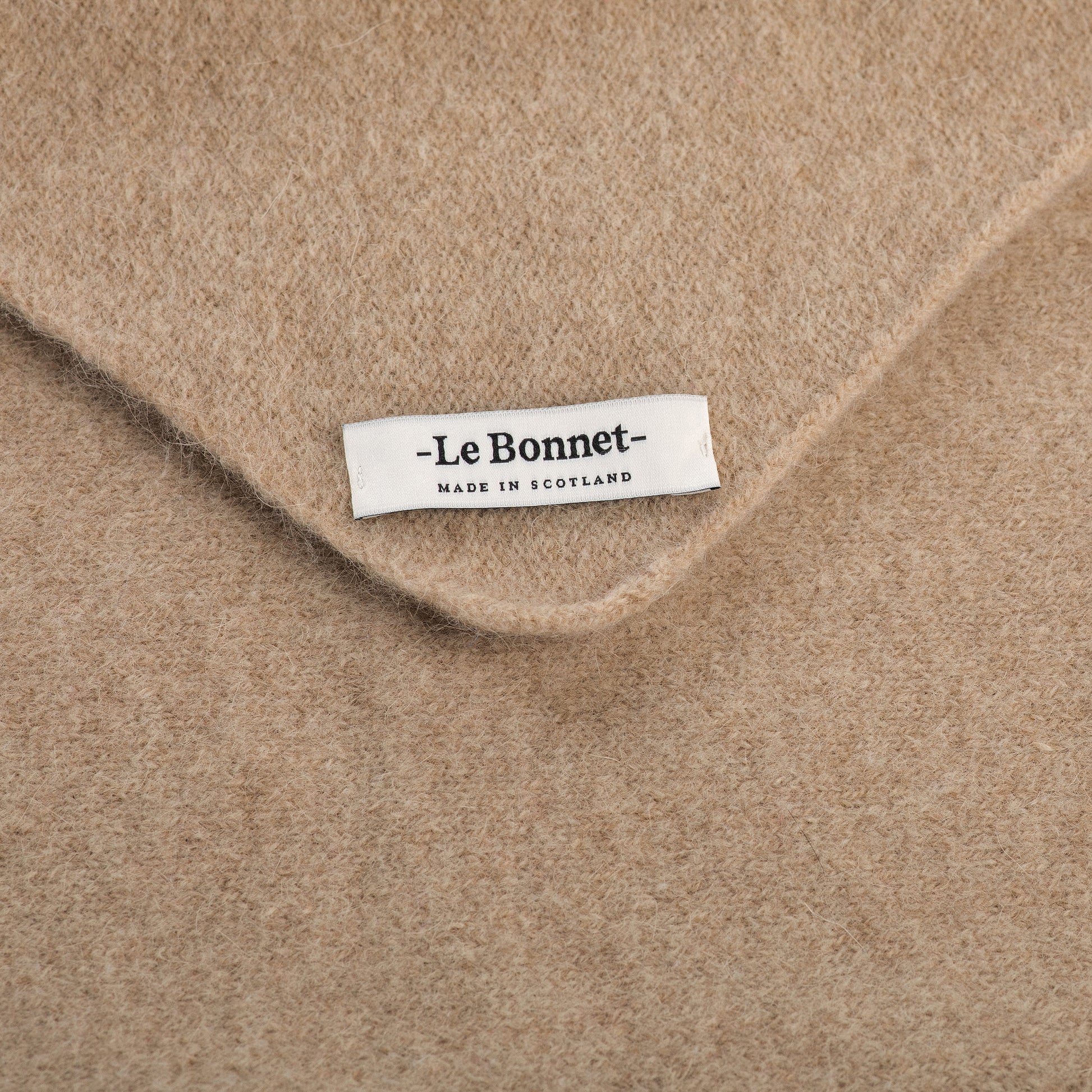 Le Bonnet Bandana Bandana, Sand