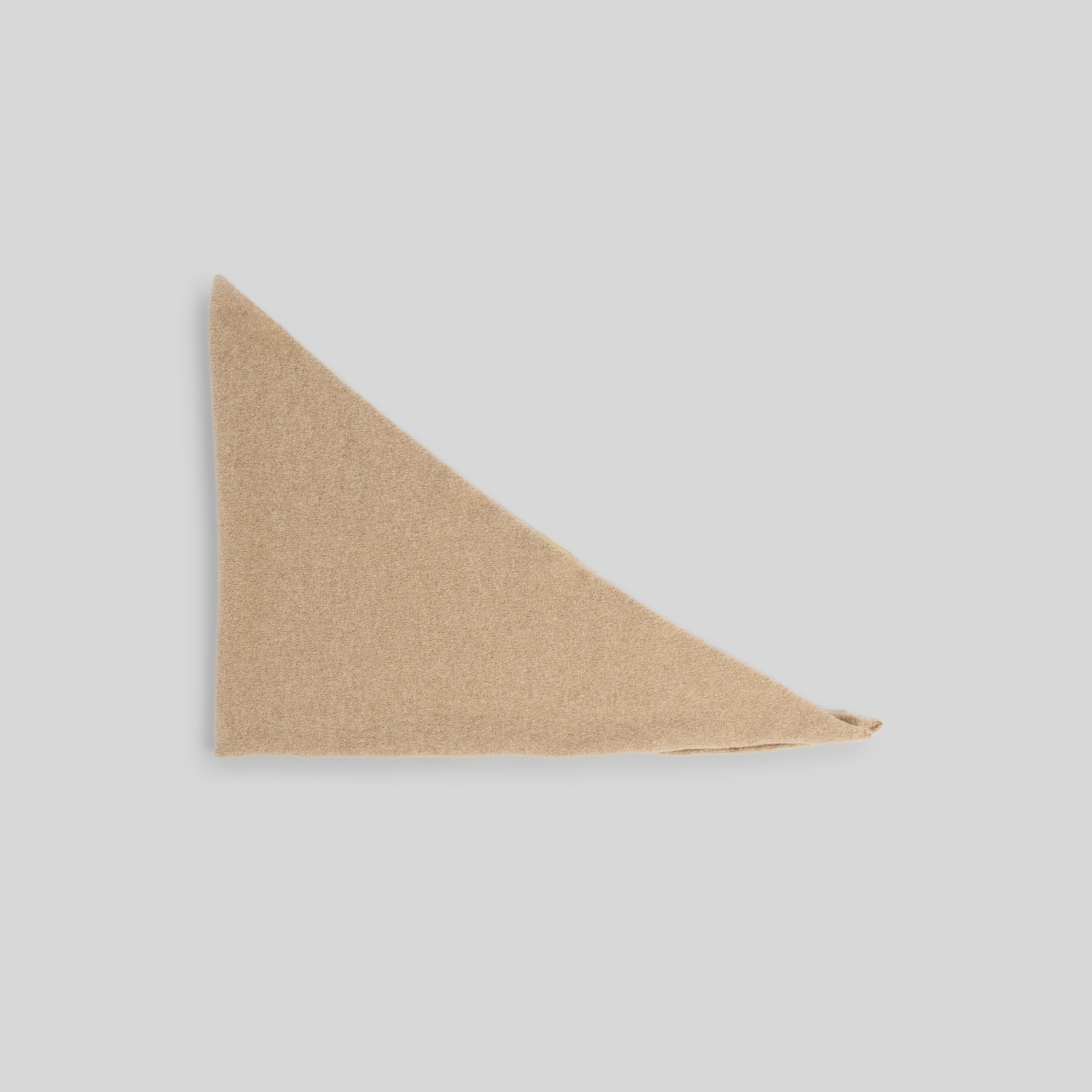 Le Bonnet Bandana Bandana, Sand