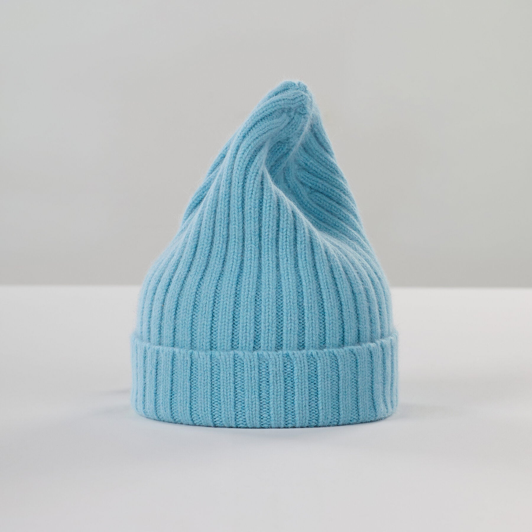 Le Bonnet Beanie Large Beanie, Aqua
