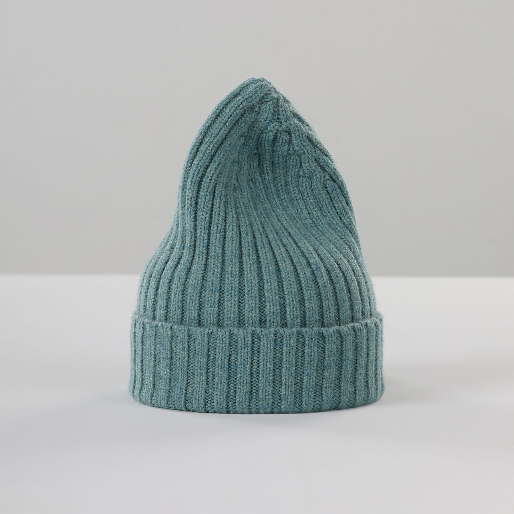 Le Bonnet Beanie Large Beanie, Basil