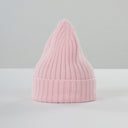 Le Bonnet Beanie Large Beanie, Blush