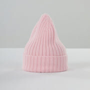 Le Bonnet Beanie Large Beanie, Blush