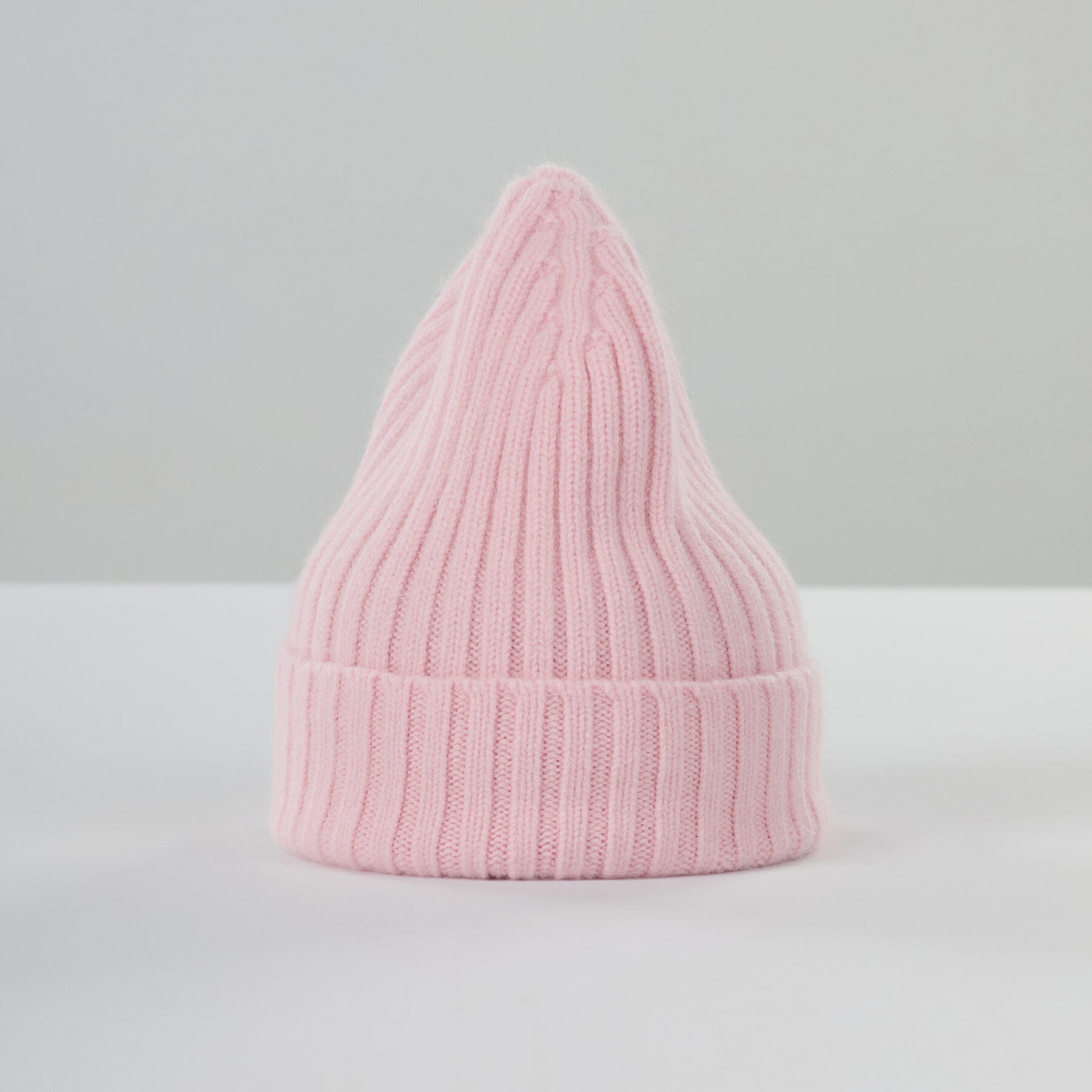 Le Bonnet Beanie Large Beanie, Blush