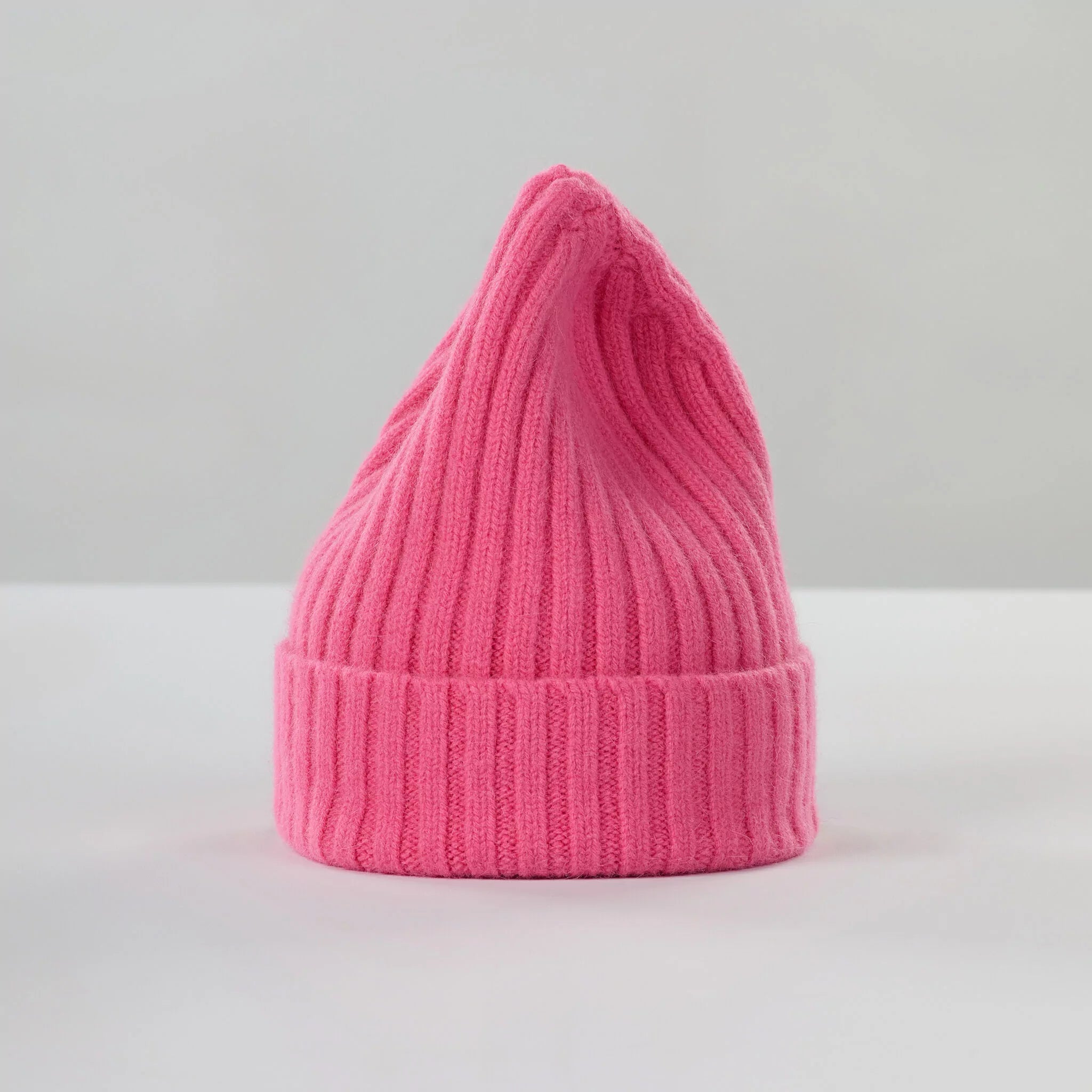 Le Bonnet Beanie Large Beanie, Bubblegum