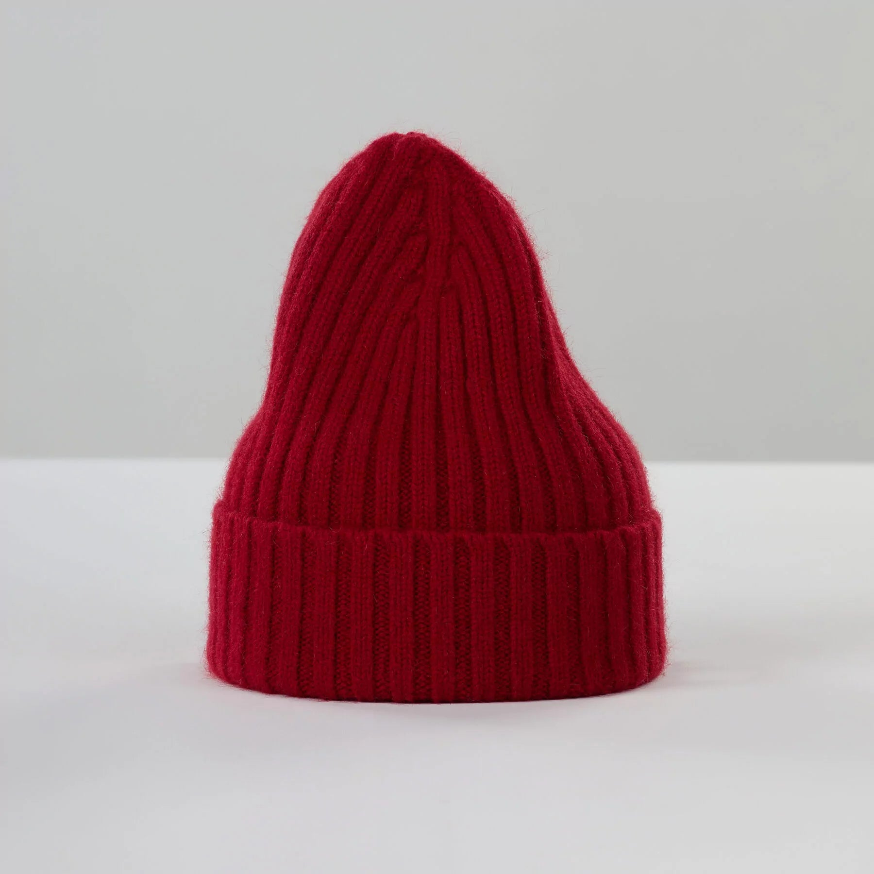 Le Bonnet Beanie Large Beanie, Framboise