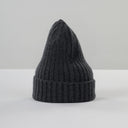 Le Bonnet Beanie Large Beanie, Graphite