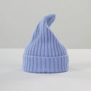 Le Bonnet Beanie Large Beanie, Light Blue Sky