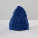 Le Bonnet Beanie Large Beanie, Marin