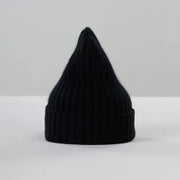 Le Bonnet Beanie Large Beanie, Onyx