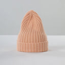 Le Bonnet Beanie Large Beanie, Peach