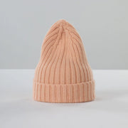 Le Bonnet Beanie Large Beanie, Peach