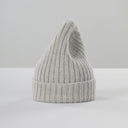 Le Bonnet Beanie Large Beanie, Silver