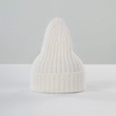 Le Bonnet Beanie Large Beanie, Snow
