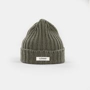 Le Bonnet Beanie Logo Beanie, Croco