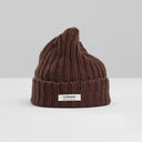 Le Bonnet Beanie Logo Beanie, Gingerbread