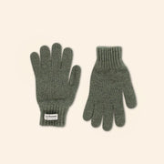 Le Bonnet Gloves Gloves, Croco