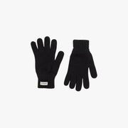 Le Bonnet Gloves Gloves, Onyx