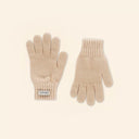 Le Bonnet Gloves Gloves, Sand