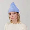 Le Bonnet Hats Beanie, Light Blue Sky