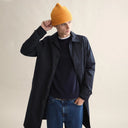 Le Bonnet Hats Beanie, Orange Peel