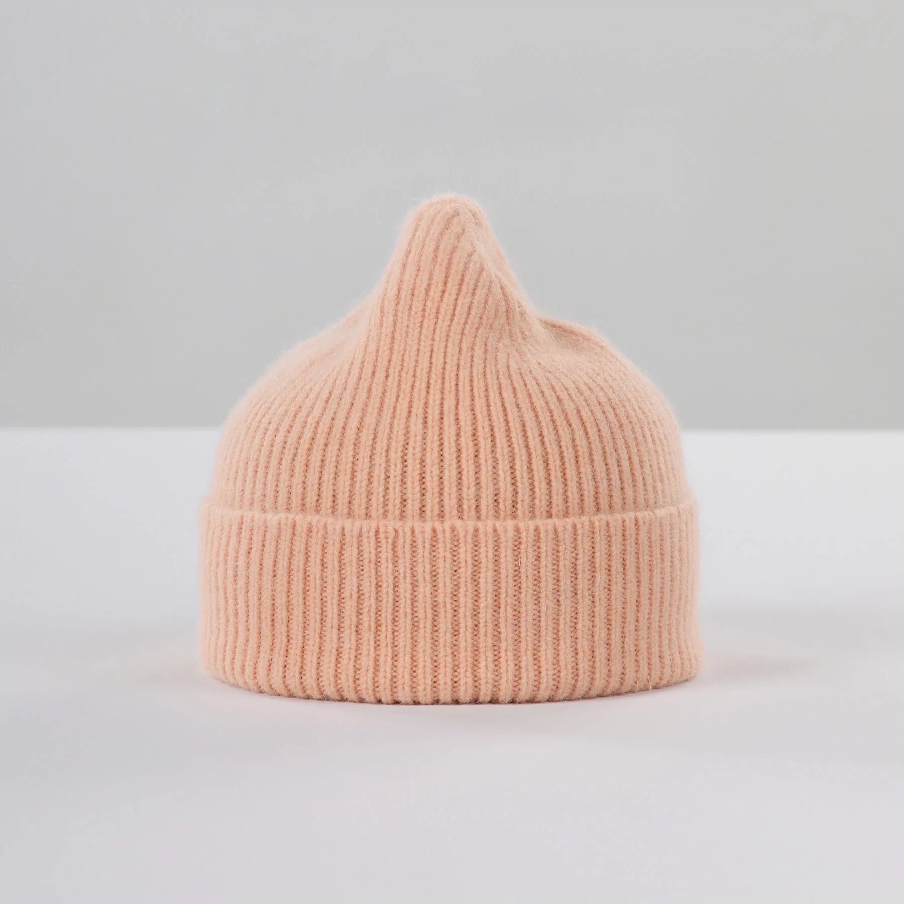 Le Bonnet Hats Beanie, Peach