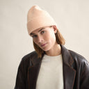 Le Bonnet Hats Beanie, Peach
