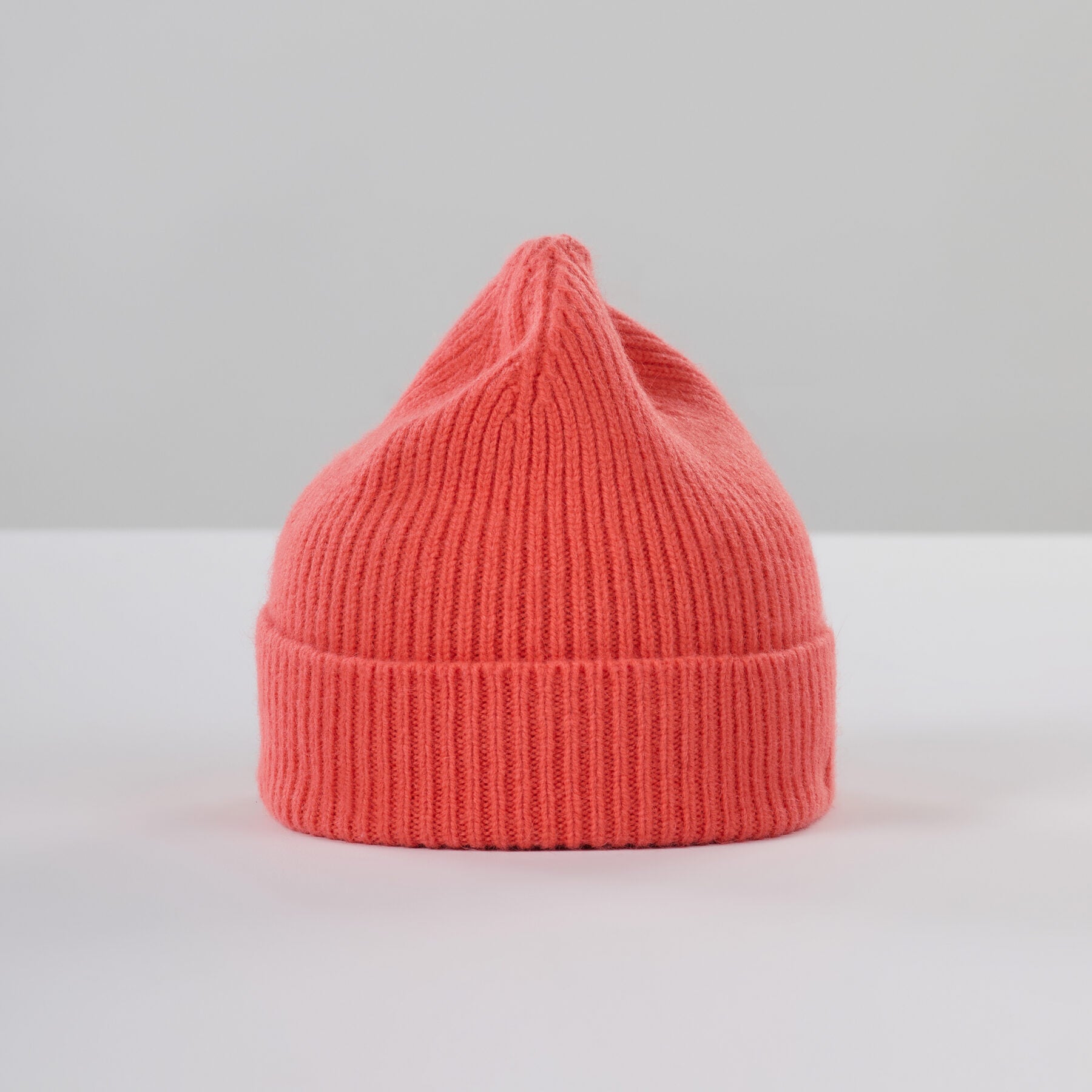 Le Bonnet Hats Beanie, Salmon