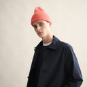 Le Bonnet Hats Beanie, Salmon