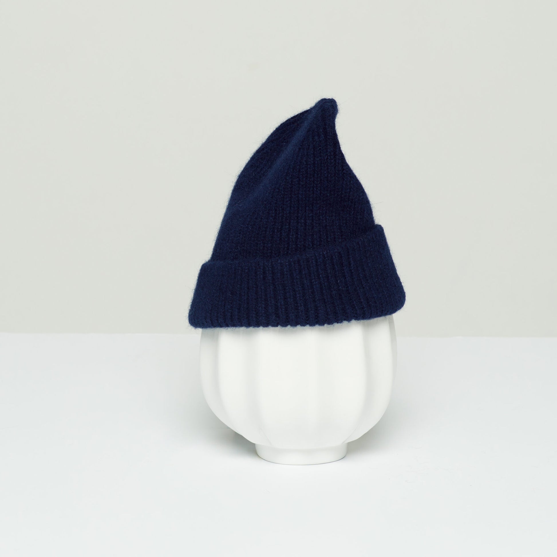 Le Bonnet Hats Kids Beanie, Midnight