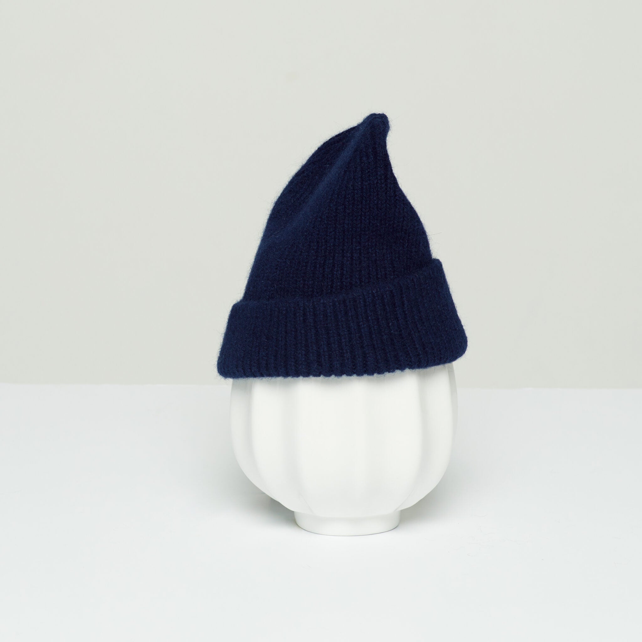 Le Bonnet Hats Kids Beanie, Midnight