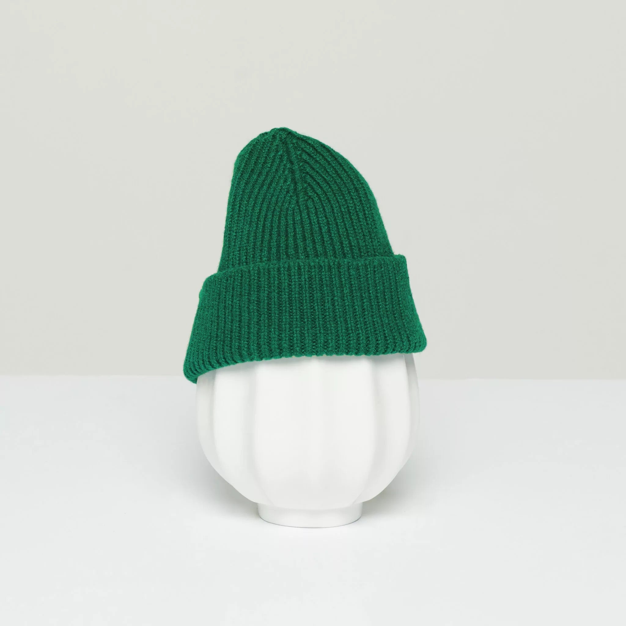 Le Bonnet Hats Kids Beanie, Pine