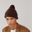 Le Bonnet Hats Large Beanie, Gingerbread