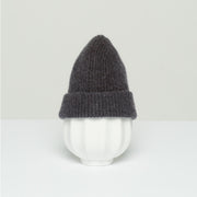 Le Bonnet K Beanie Kids Beanie, Graphite