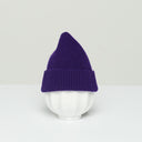 Le Bonnet K Beanie Kids Beanie, Indigo