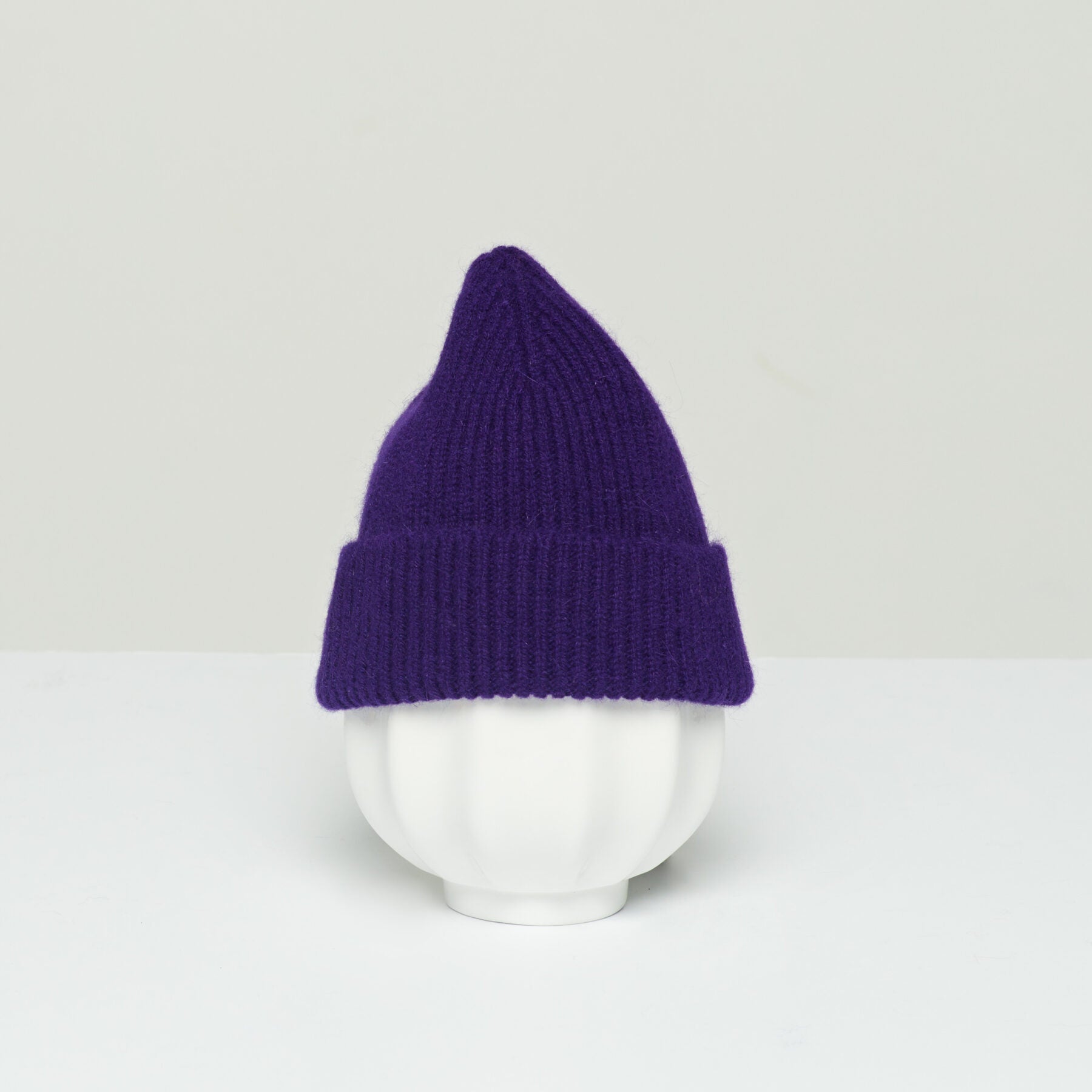 Le Bonnet K Beanie Kids Beanie, Indigo