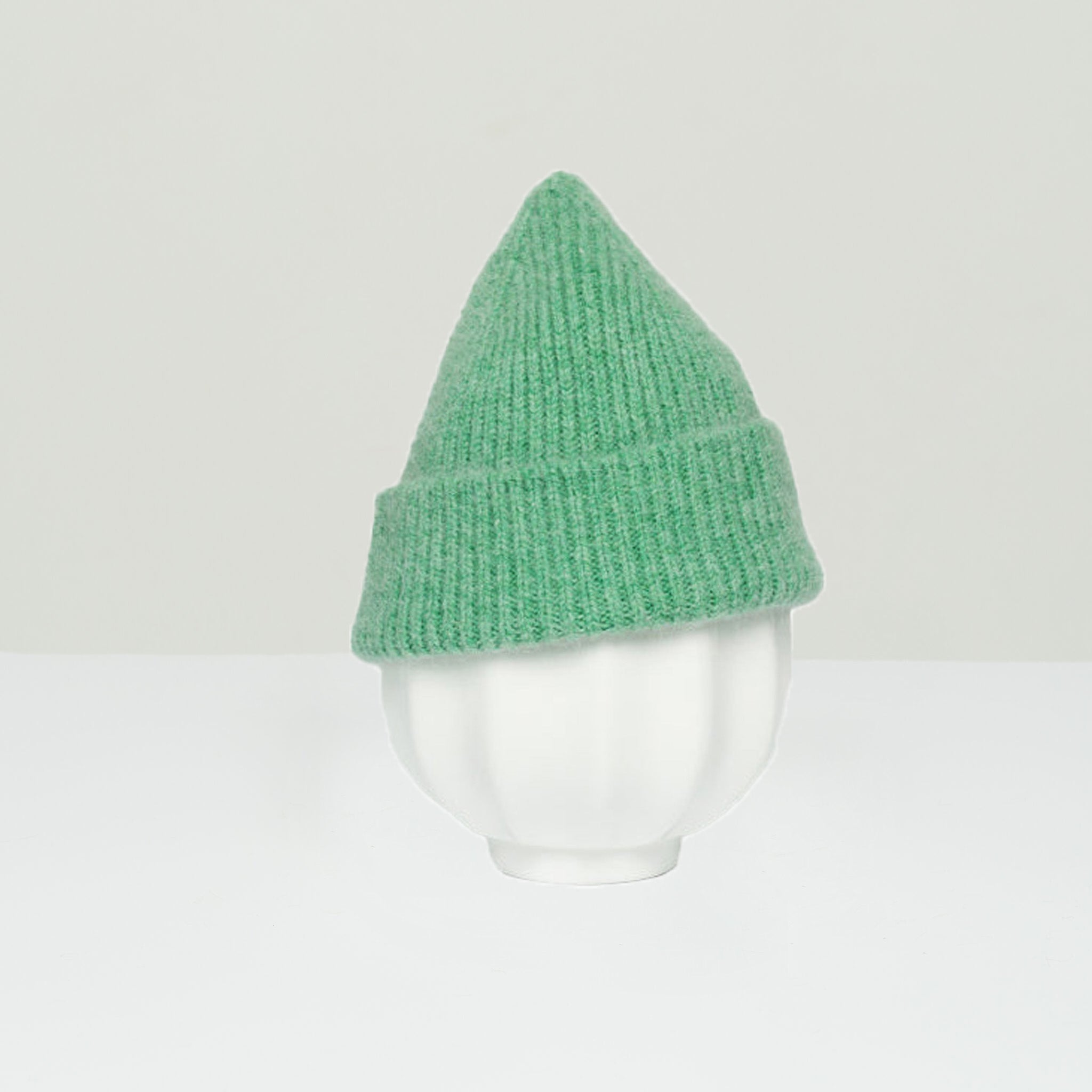 Le Bonnet K Beanie Kids Beanie, Jade