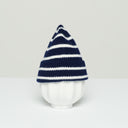Le Bonnet K Beanie Kids Beanie, Midnight Stripe