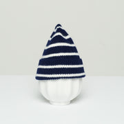 Le Bonnet K Beanie Kids Beanie, Midnight Stripe