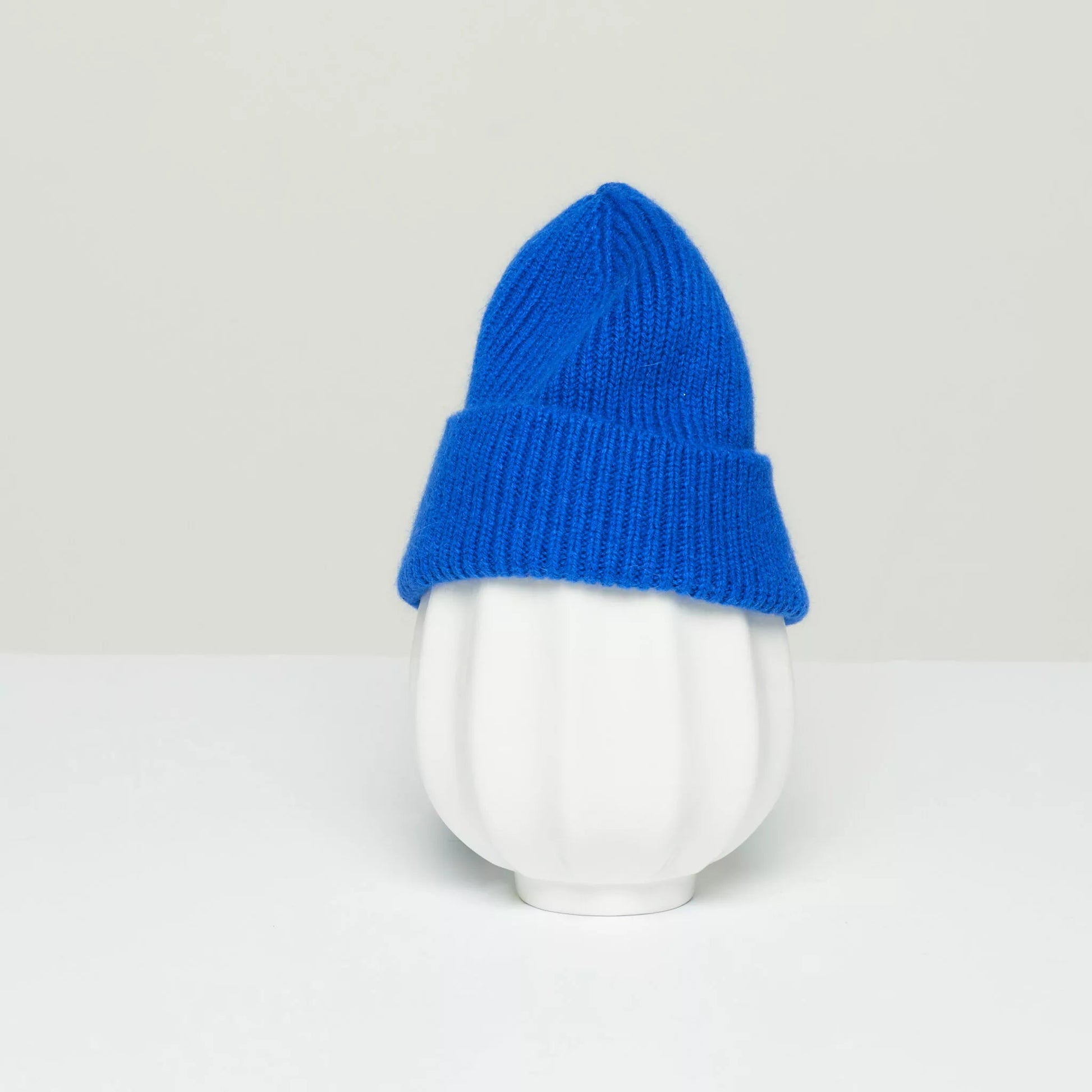 Le Bonnet K Beanie Kids Beanie, Royal Azure