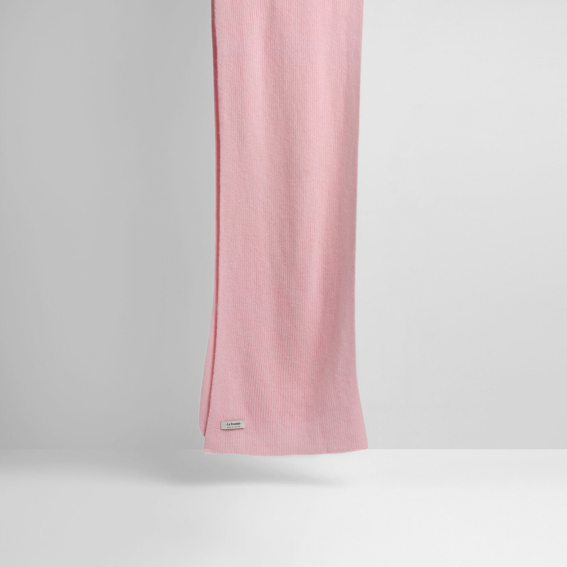 Le Bonnet Scarves Scarf, Blush