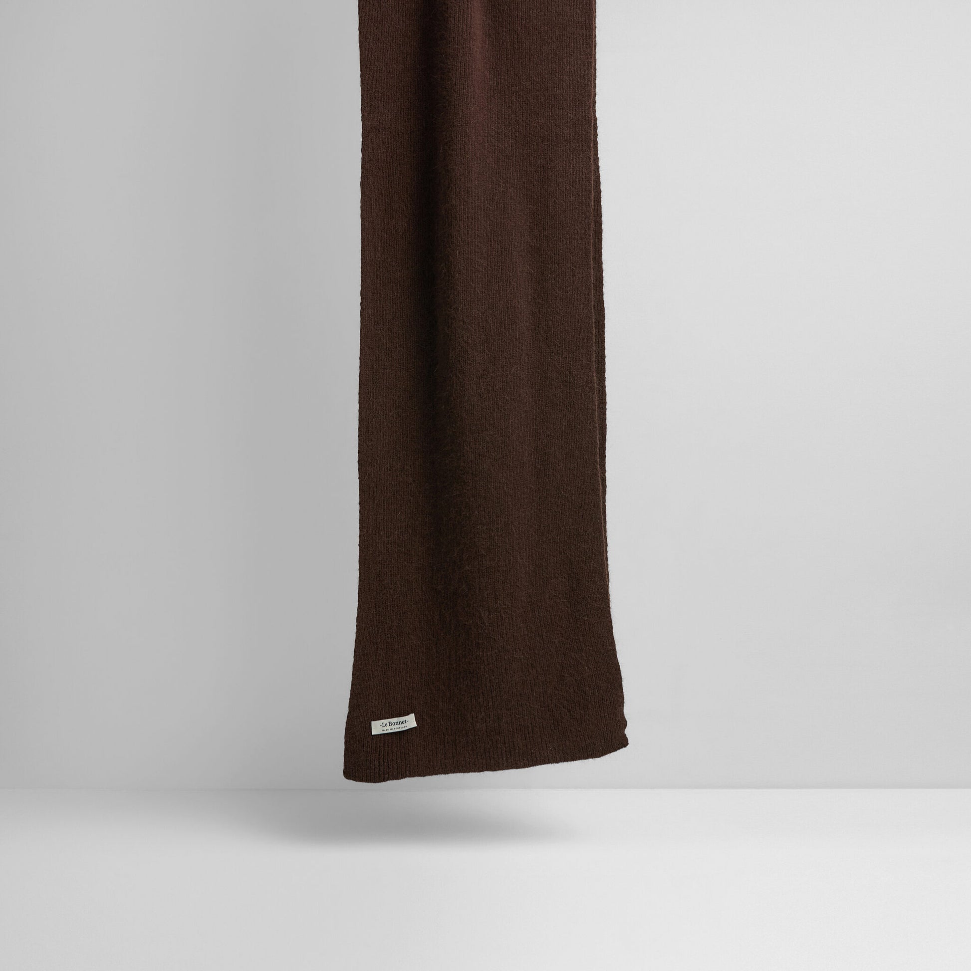 Le Bonnet Scarves Scarf, Gingerbread